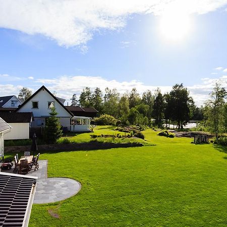Vaggeryd Soedra Park Apartment Pokoj fotografie