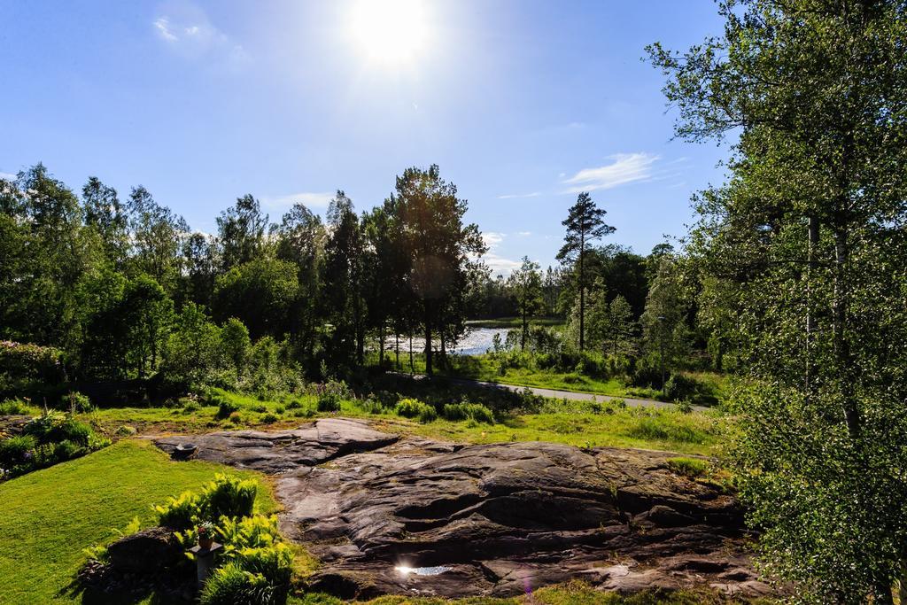 Vaggeryd Soedra Park Apartment Pokoj fotografie