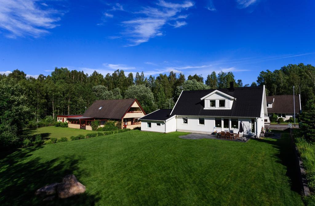 Vaggeryd Soedra Park Apartment Pokoj fotografie