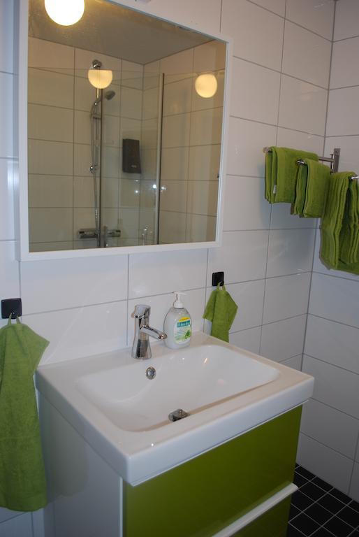 Vaggeryd Soedra Park Apartment Pokoj fotografie