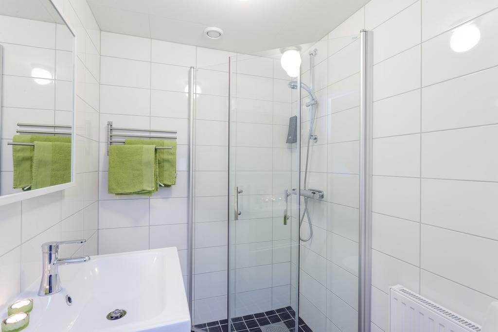 Vaggeryd Soedra Park Apartment Pokoj fotografie