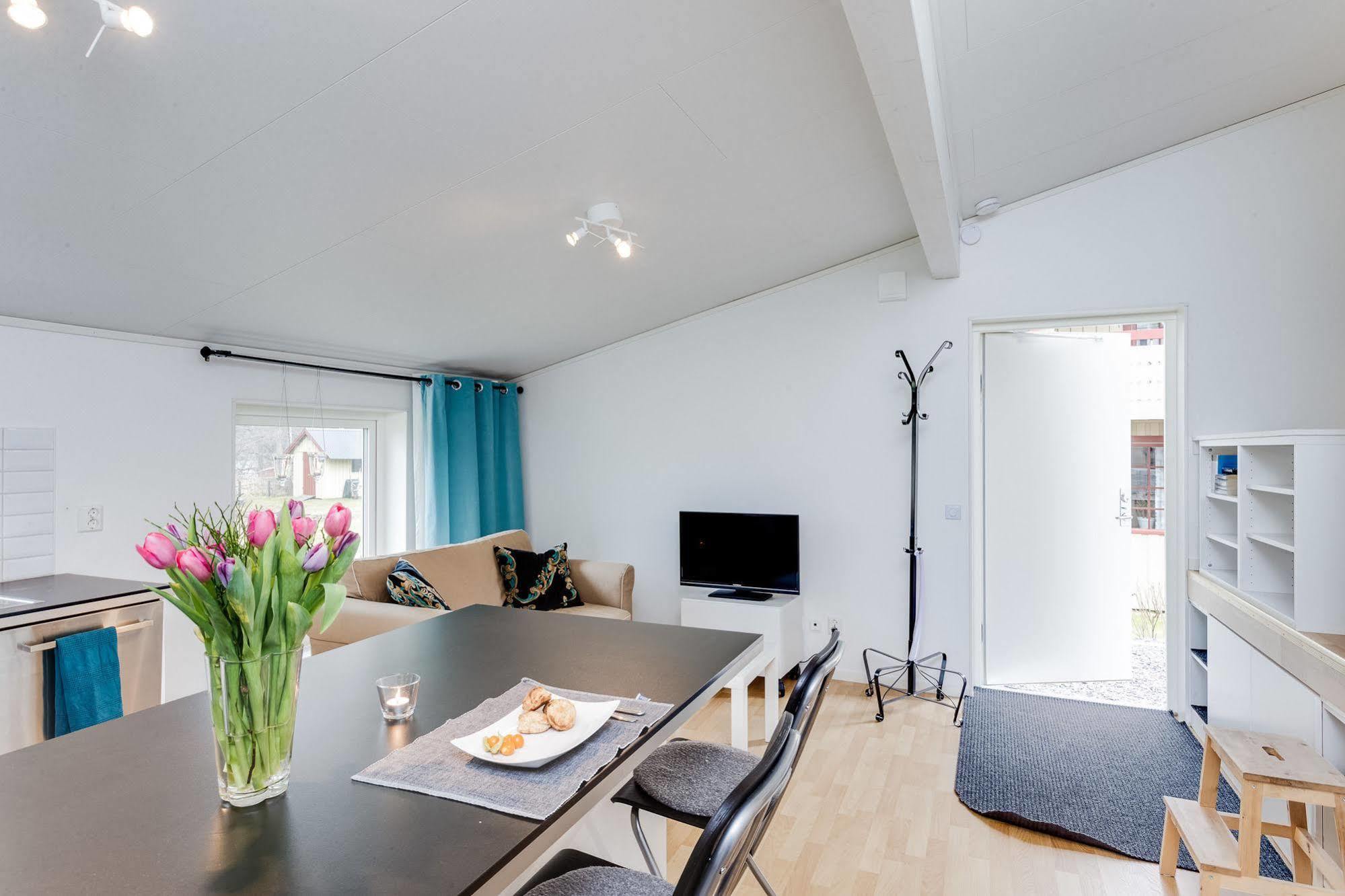 Vaggeryd Soedra Park Apartment Exteriér fotografie