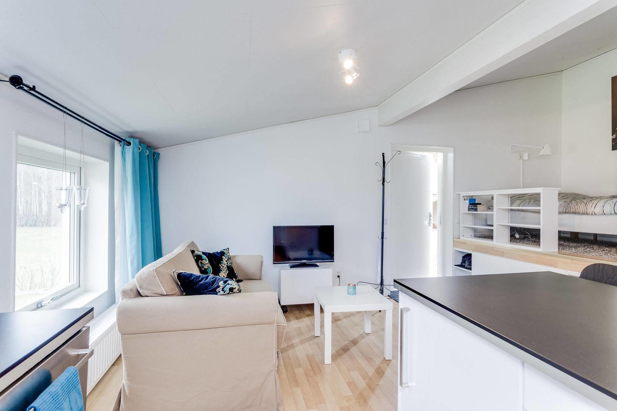 Vaggeryd Soedra Park Apartment Exteriér fotografie