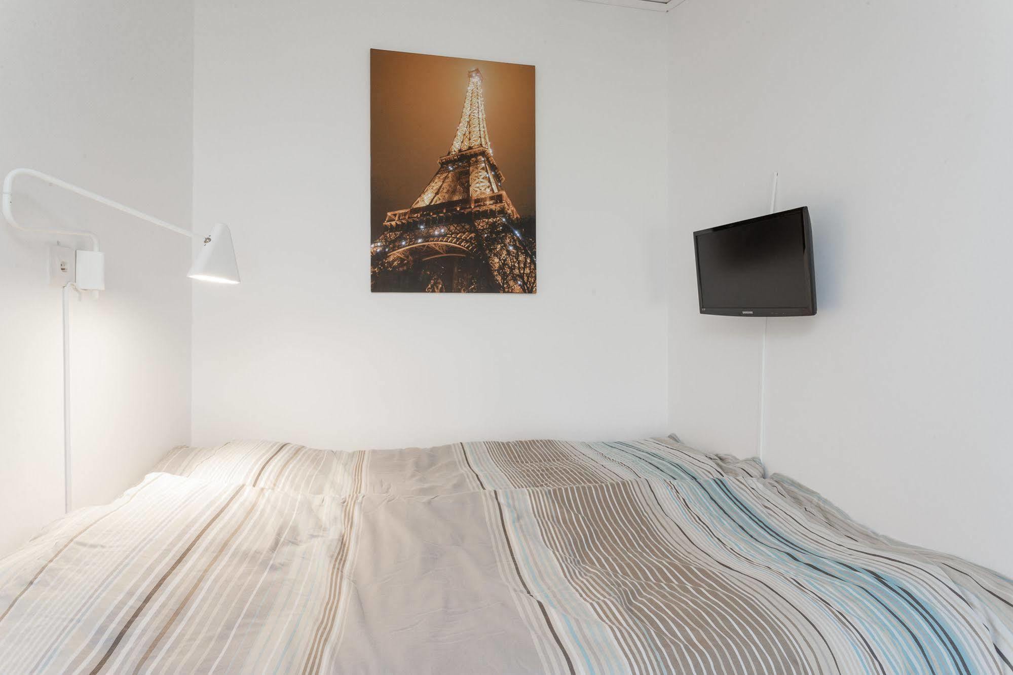 Vaggeryd Soedra Park Apartment Exteriér fotografie