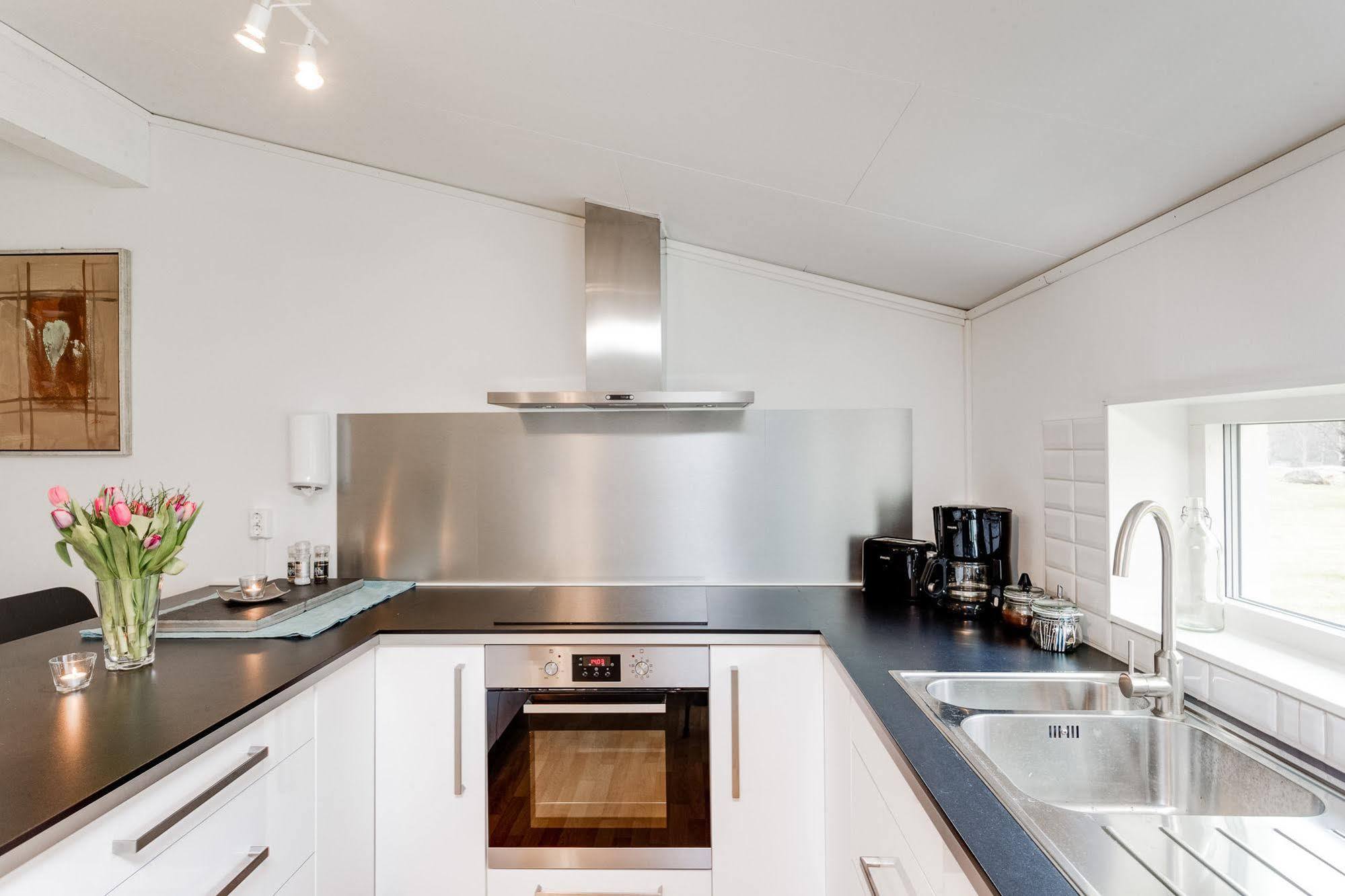 Vaggeryd Soedra Park Apartment Exteriér fotografie